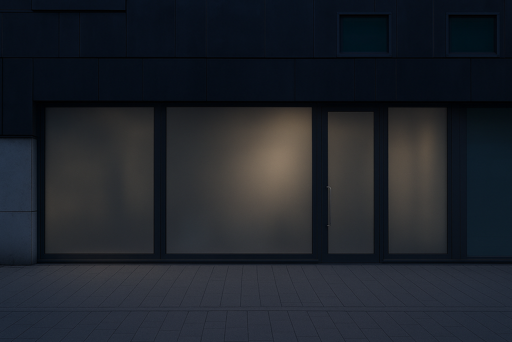 Privacyfilm Premium Soft Diffuse Grey