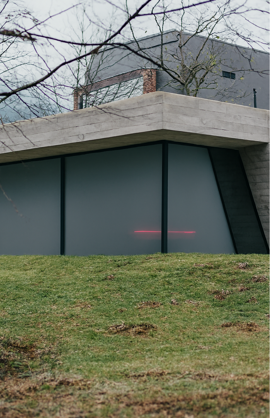 Slimme Raamfolie Grey