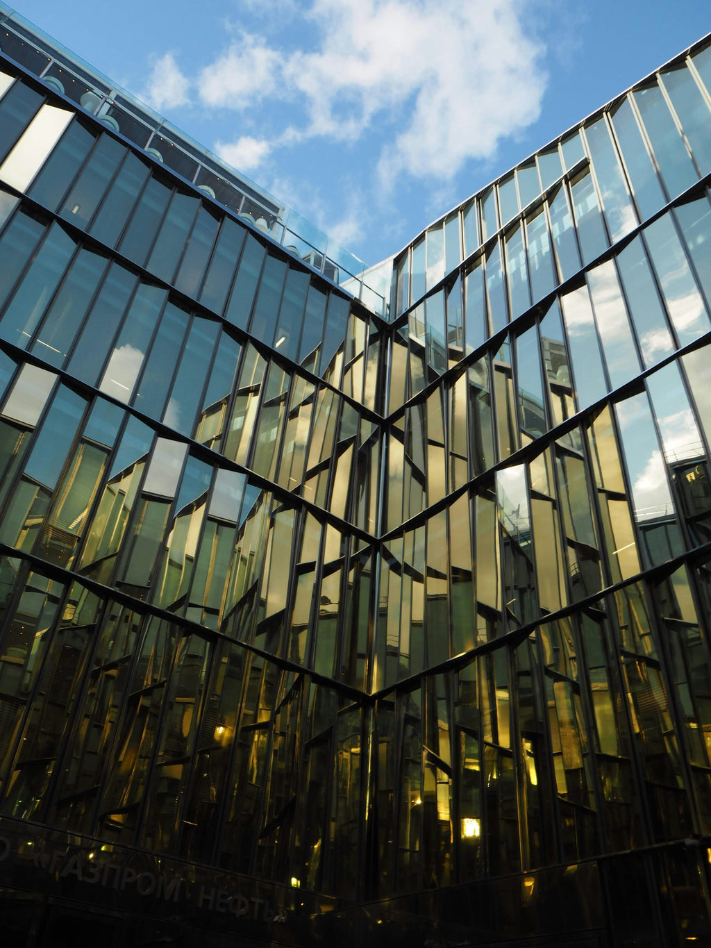 Privacyfilm - Spiegelfolie Zonwerend Privacyfolie