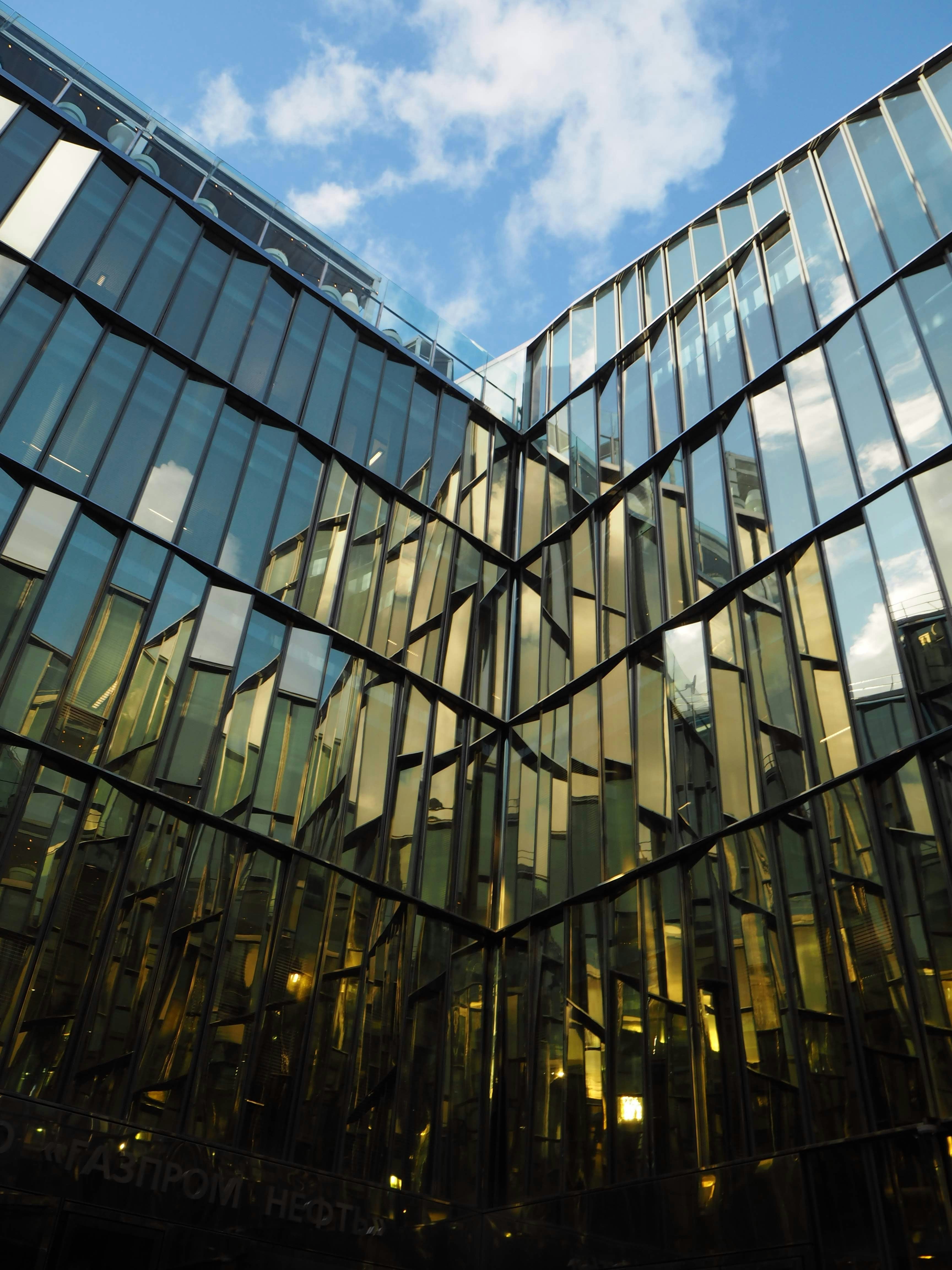 Privacyfilm - Spiegelfolie Zonwerend Privacyfolie