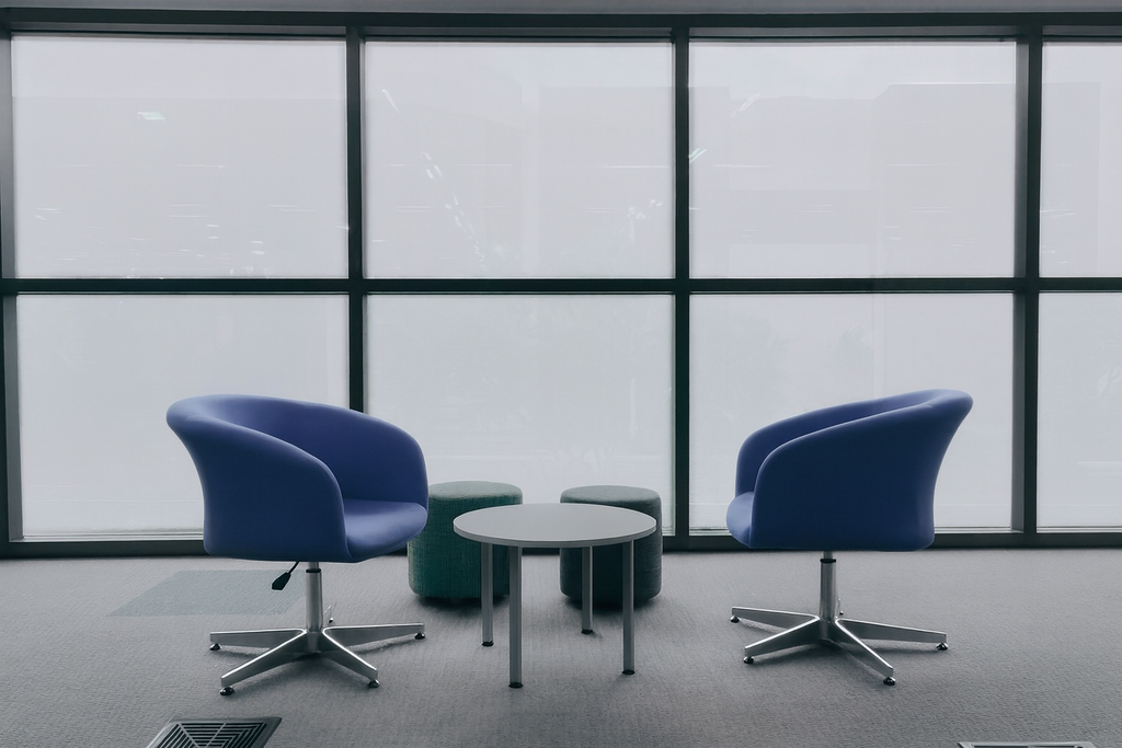 Privacyfolie - Premium Smart Diffuse